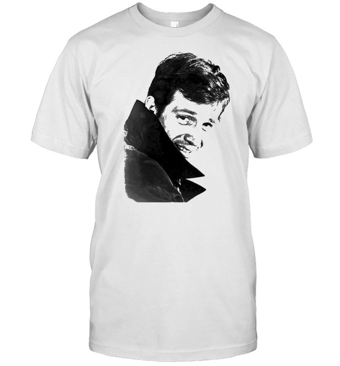 Jean Paul Belmondo Shirt, Tshirt, Hoodie, Sweatshirt, Long Sleeve, Youth, funny shirts, gift shirts, Graphic Tee