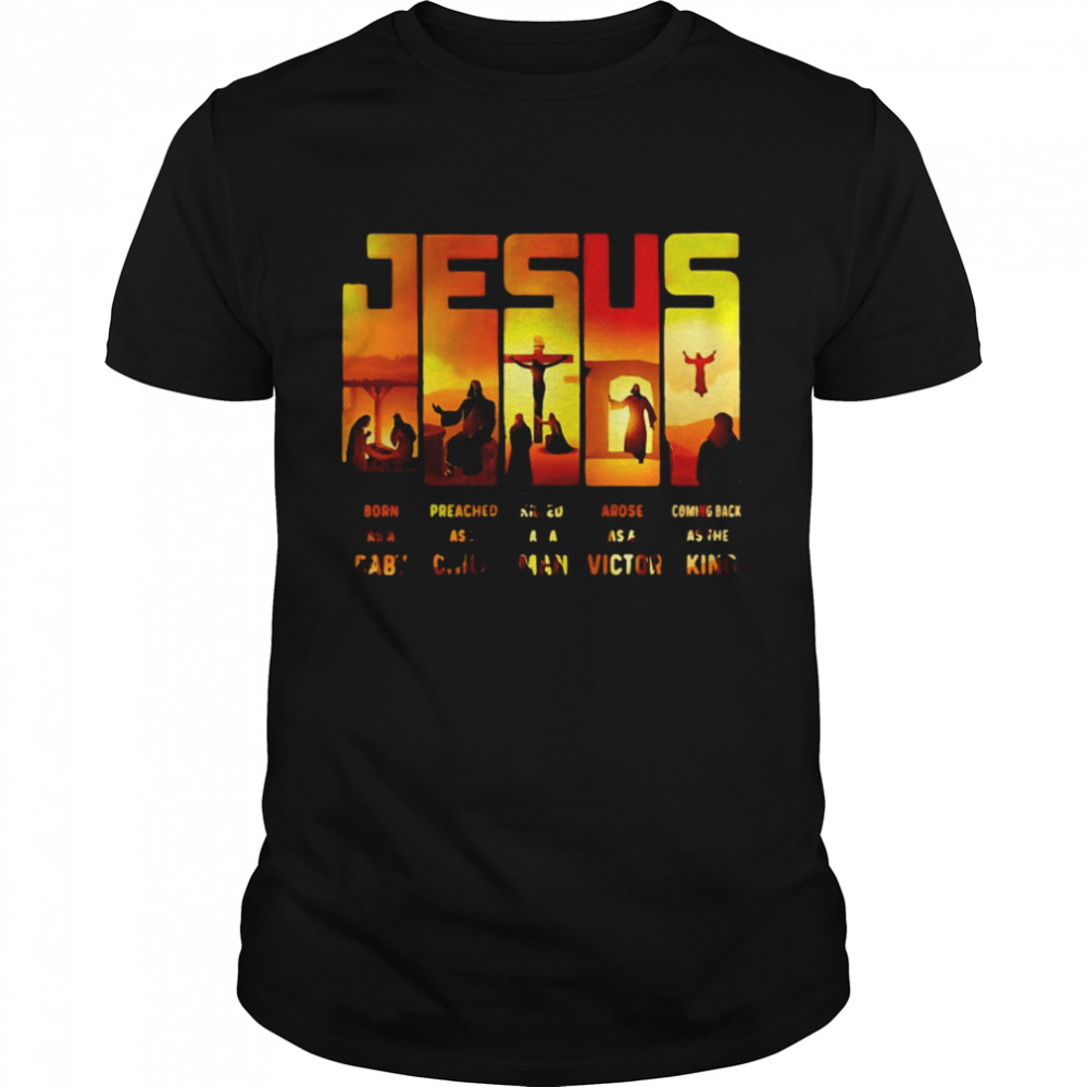 Jesus As The King Vintage Shirt, Tshirt, Hoodie, Sweatshirt, Long Sleeve, Youth, funny shirts, gift shirts, Graphic Tee