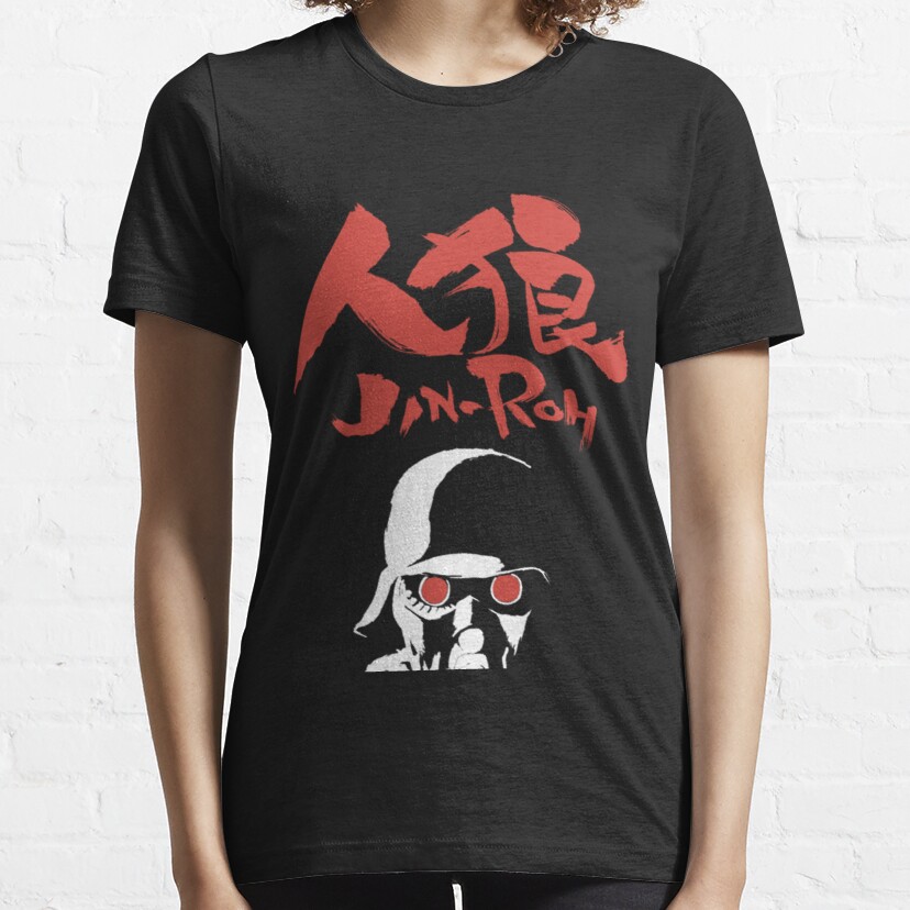 Jin-Roh Special Unit Classic . Essential T-Shirt