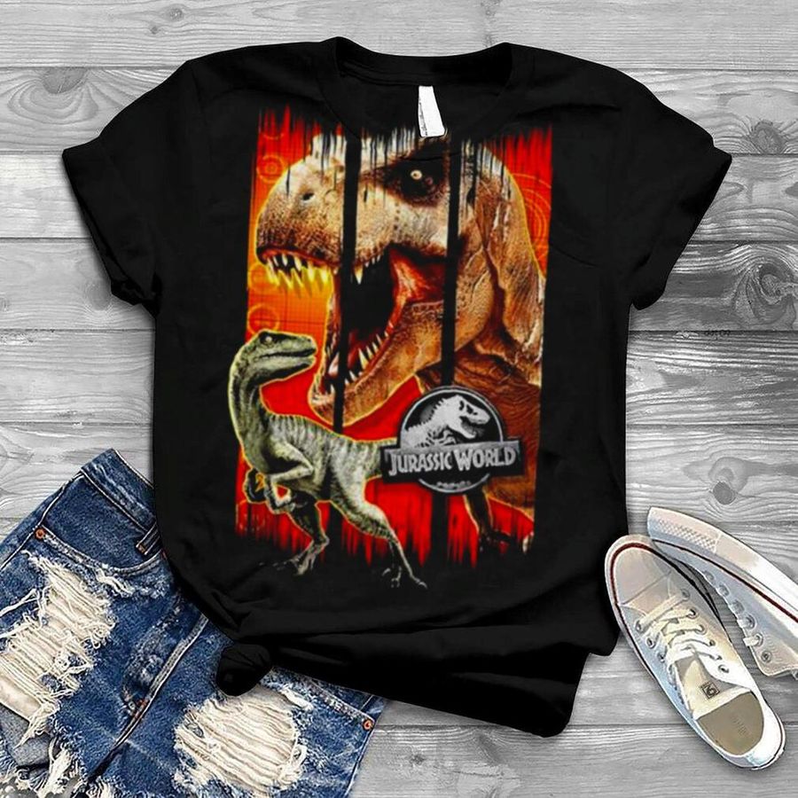 Jurassic park jurassic fart kids adults dad jokes farting dinosaur 2022 shirt