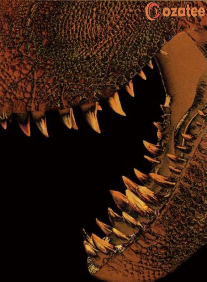 Jurassic World Movie Poster Poster