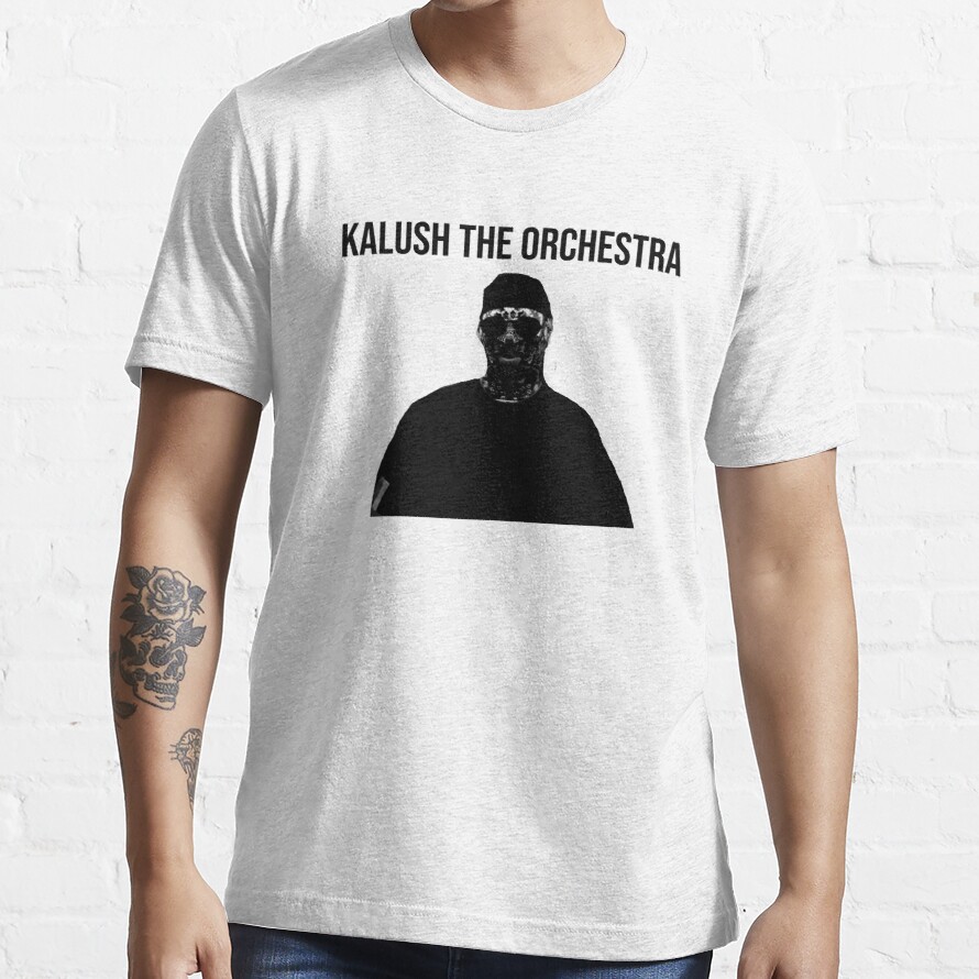 kalush orchestra 9 Essential T-Shirt