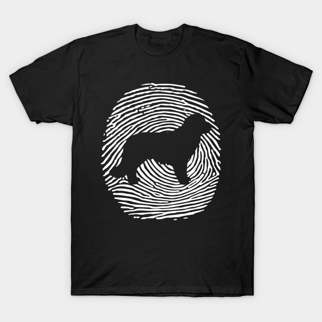 Karakachan DNA Fingerprint Dog Karakachan T-shirt, Hoodie, SweatShirt, Long Sleeve