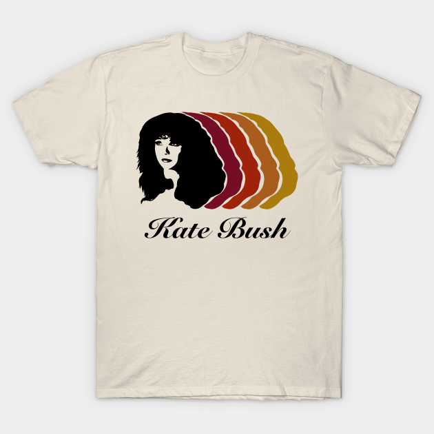 Kate bush T-shirt, Hoodie, SweatShirt, Long Sleeve