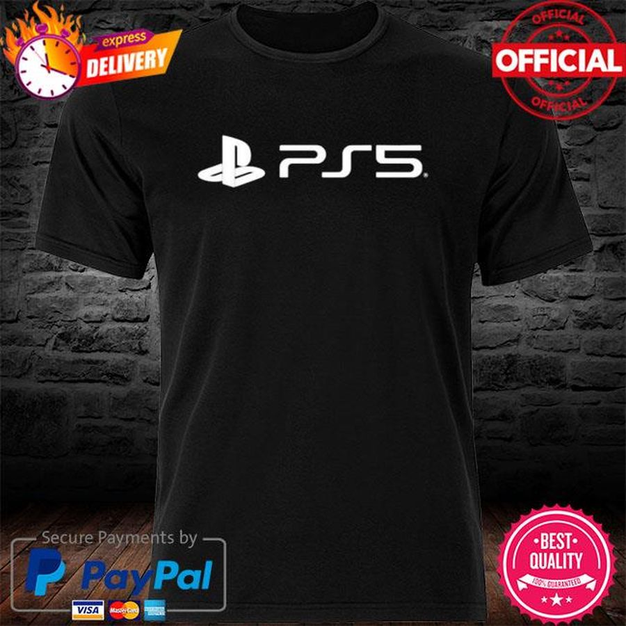 Keem Star PS5 Shirt