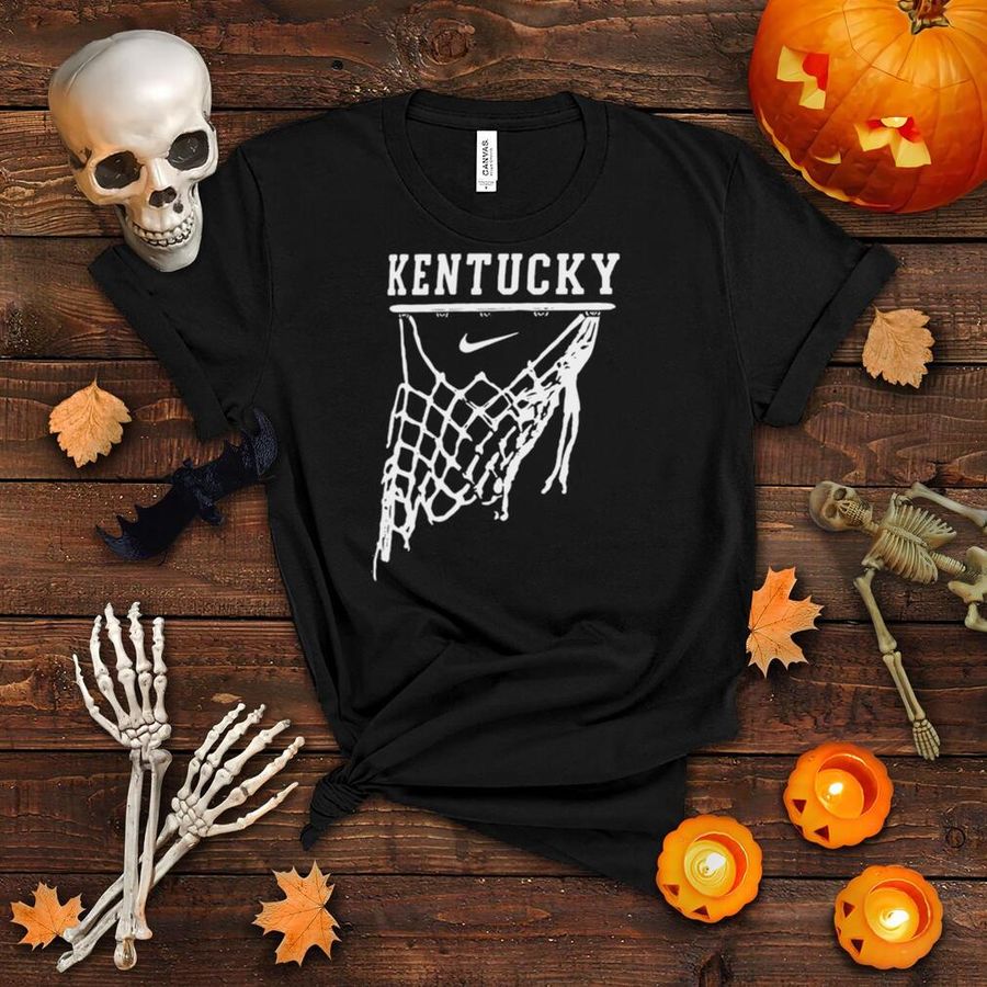 Kentucky Wildcats Basketball Shirt