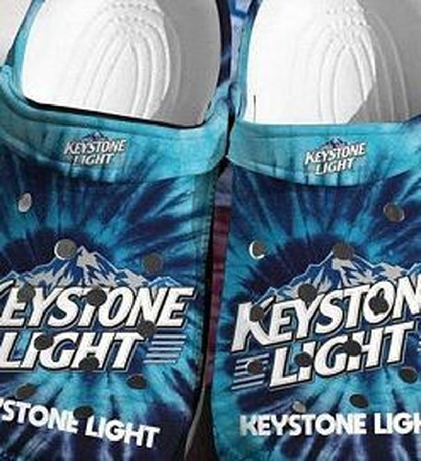 Keystone Light Crocs Crocband Clog  Clog Comfortable For Mens And Womens Classic Clog  Water Shoes  Comfortable Us68-0223-enta01
