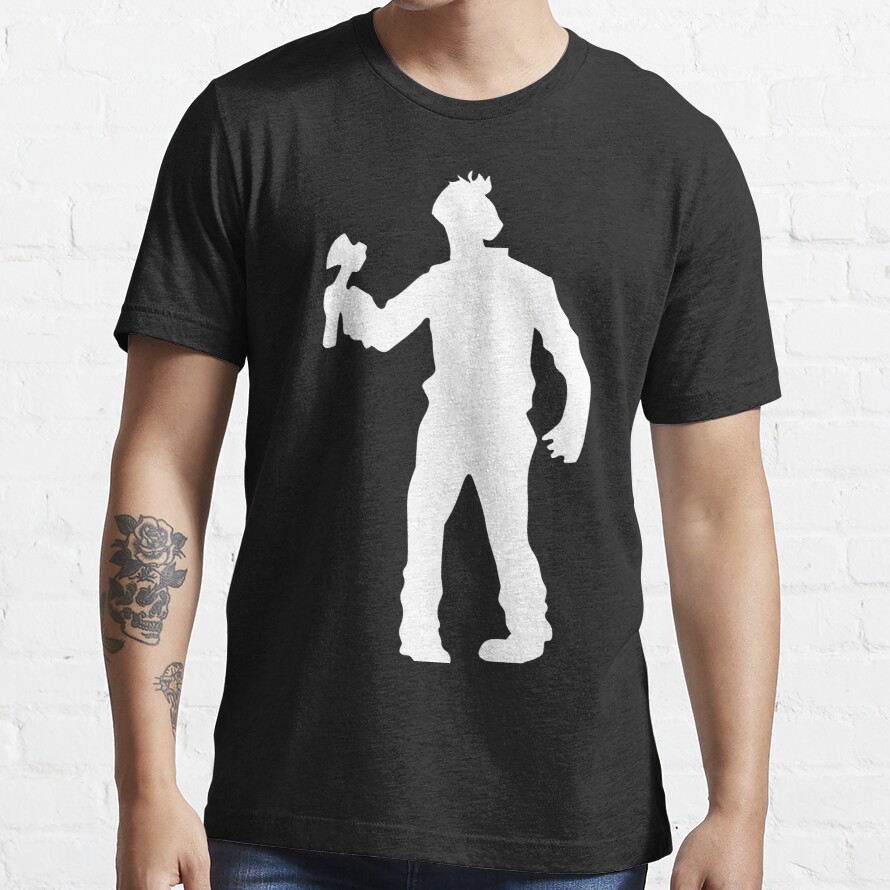 Killer Zombie Essential T-Shirt