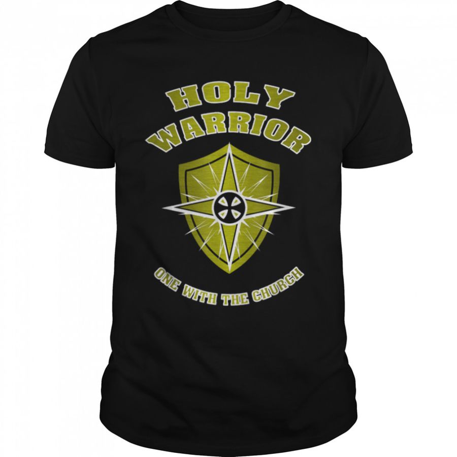 Knights Templar Tshirt Oath For God Shirt – Christian T-Shirt B09VDRWW6F
