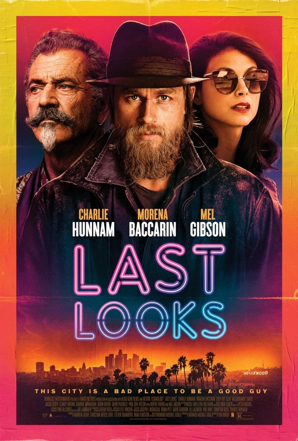 Last Looks (2021) Poster, Canvas, Home Decor2