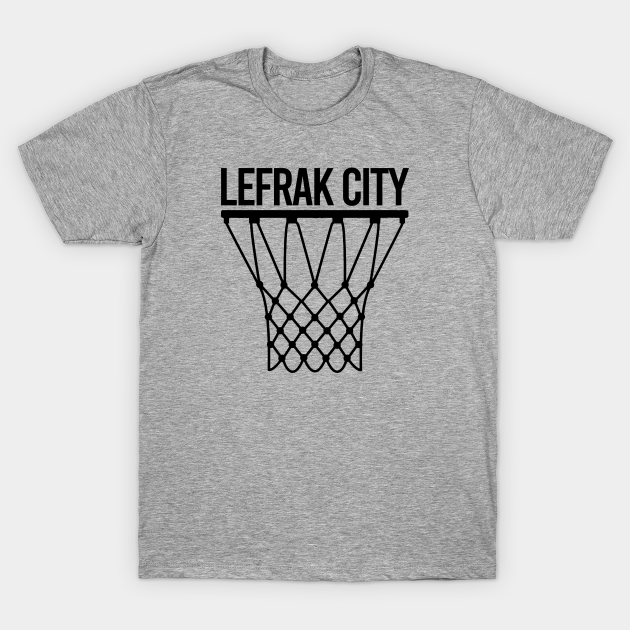 LEFRAK CITY BBALL - 2.0 T-shirt, Hoodie, SweatShirt, Long Sleeve