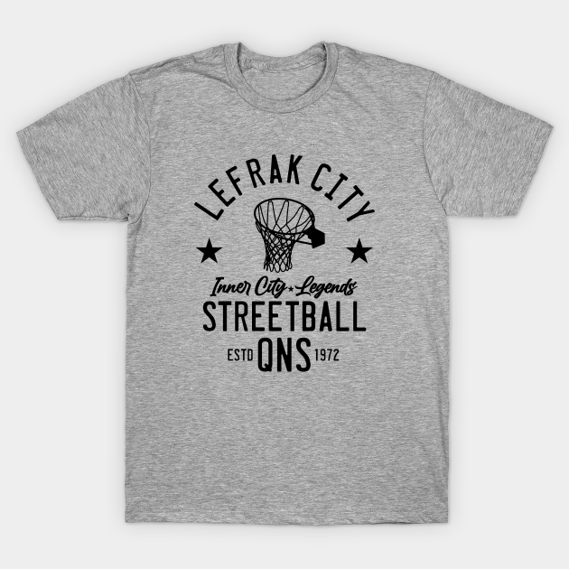 LEFRAK CITY BBALL - 9.0 T-shirt, Hoodie, SweatShirt, Long Sleeve