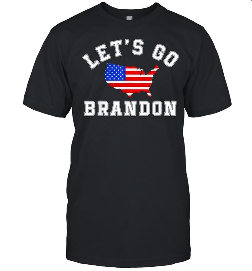Let’S Go Brandon Conservative Anti Liberal Us America Flag T-Shirt, Tshirt, Hoodie, Sweatshirt, Long Sleeve, Youth, funny shirts, gift shirts