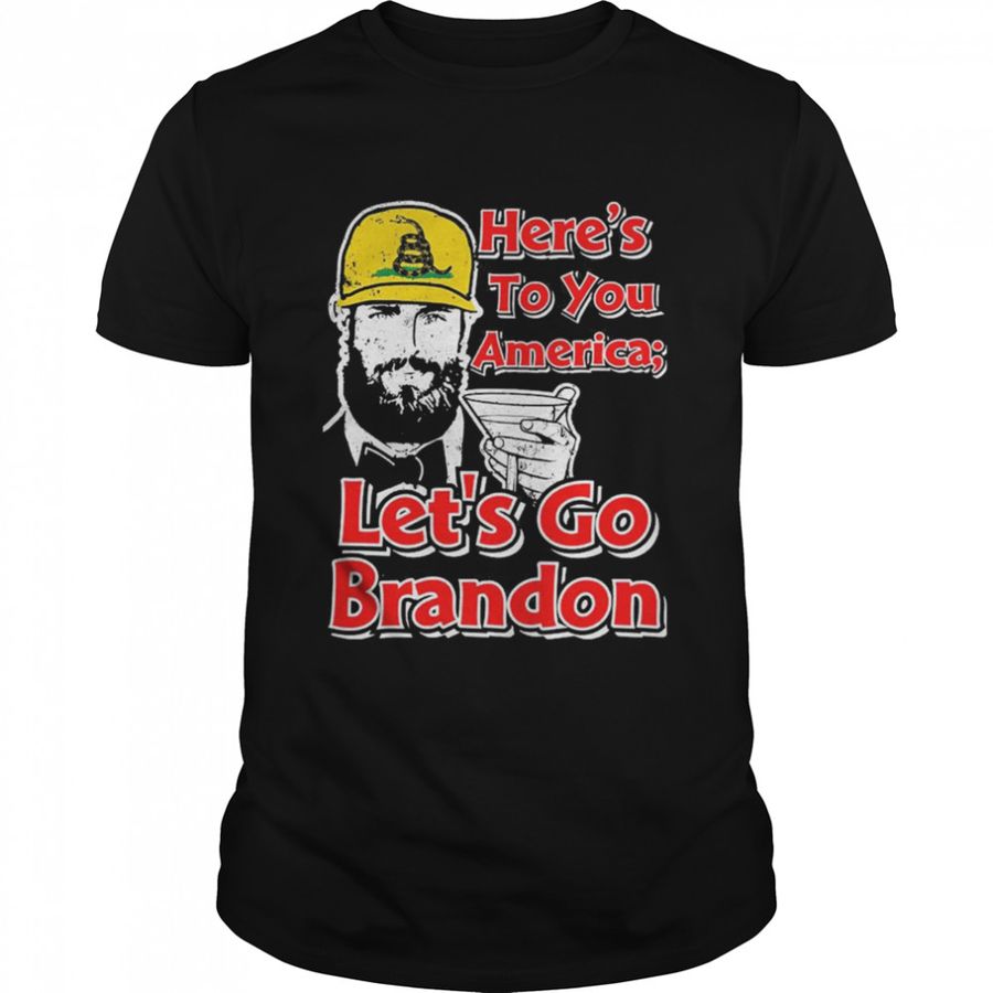 Let’S Go Brandon Gadsden Flag Fjb Joe Biden Shirt, Tshirt, Hoodie, Sweatshirt, Long Sleeve, Youth, funny shirts, gift shirts, Graphic Tee