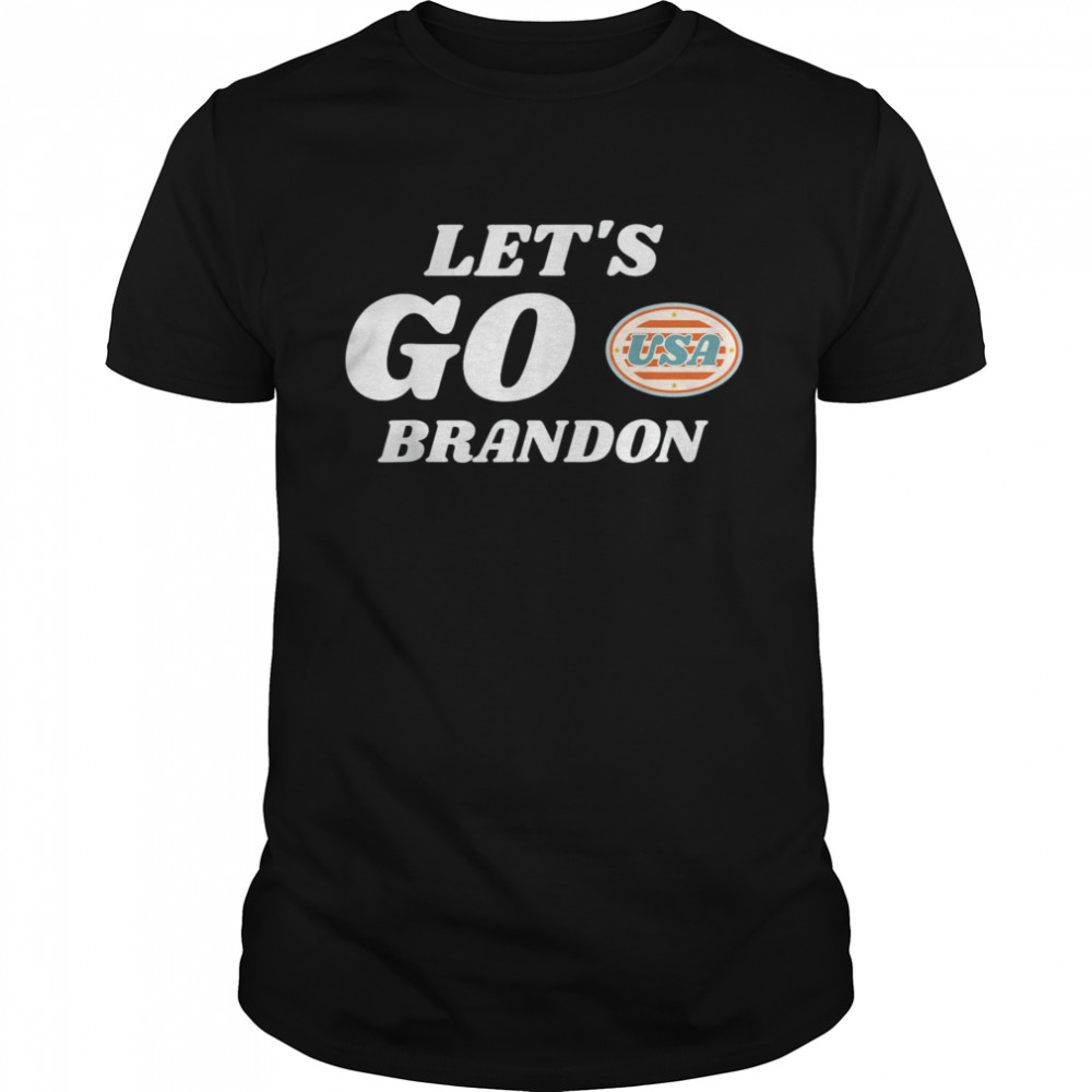Let’S Go Brandon Usa Shirt, Tshirt, Hoodie, Sweatshirt, Long Sleeve, Youth, funny shirts, gift shirts, Graphic Tee