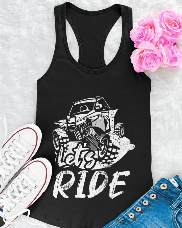Let's ride – Love dirt track racing