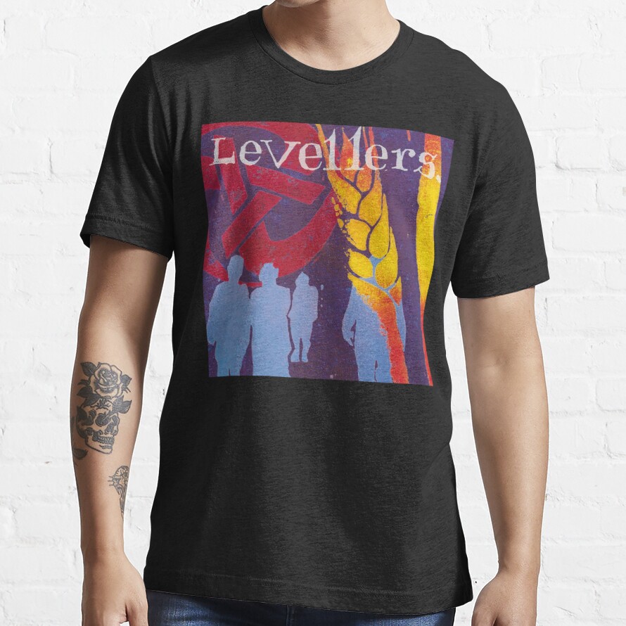 LEVELLERS MIREL 2 Essential T-Shirt