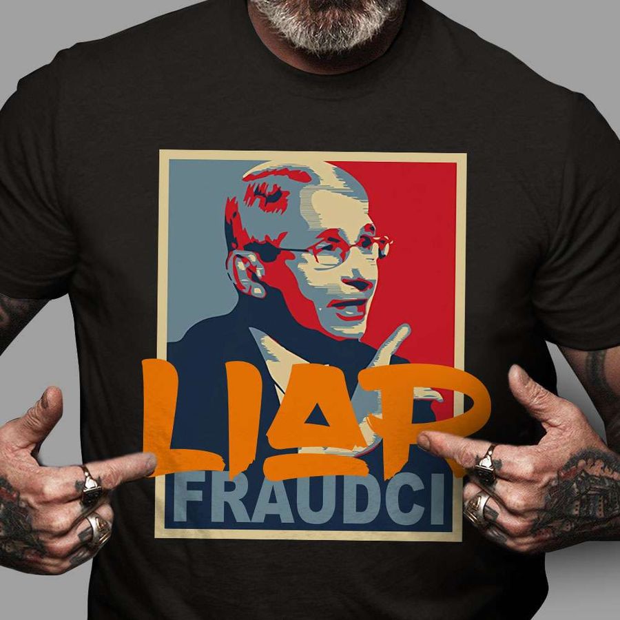Liar Fraudci – Fraud America president, Fraud voting