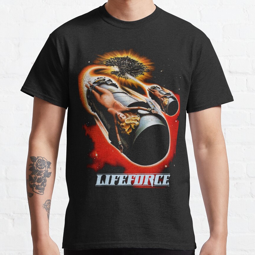 Lifeforce Classic T-Shirt