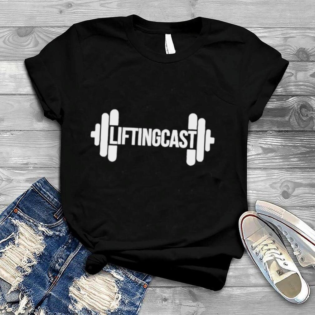 Lifting cats Shirt