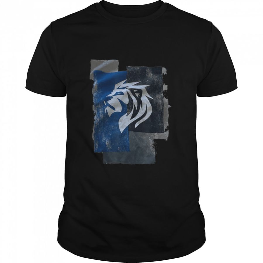 Lion’s Gate T-Shirt B0B542D92K