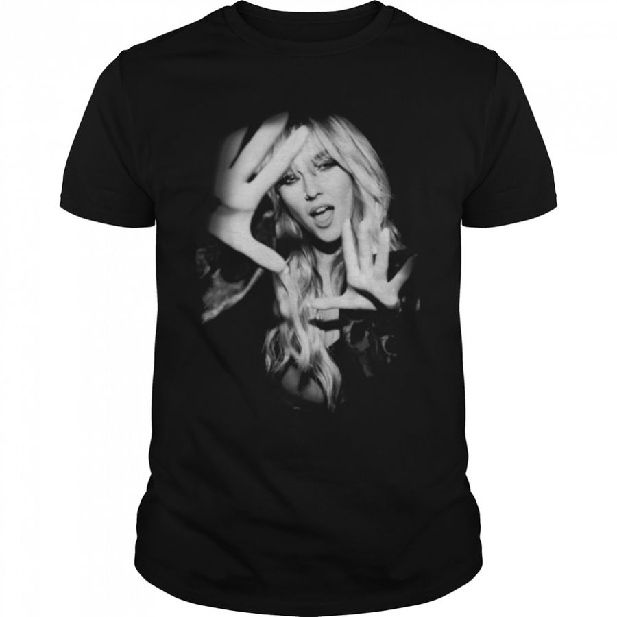 Little Mix – Perrie Pose T-Shirt B09M21PF6H