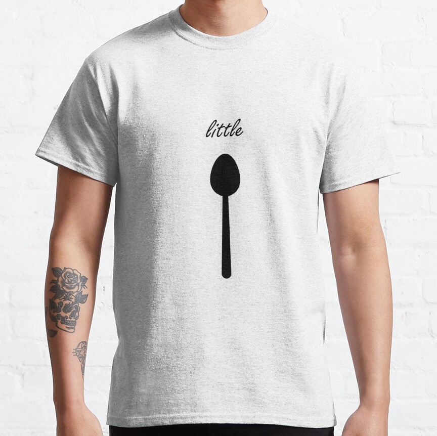 Little Spoon Classic T-Shirt