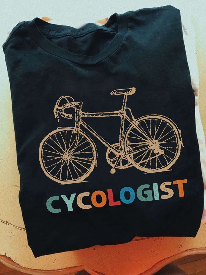 Love Cycle – Cycologist