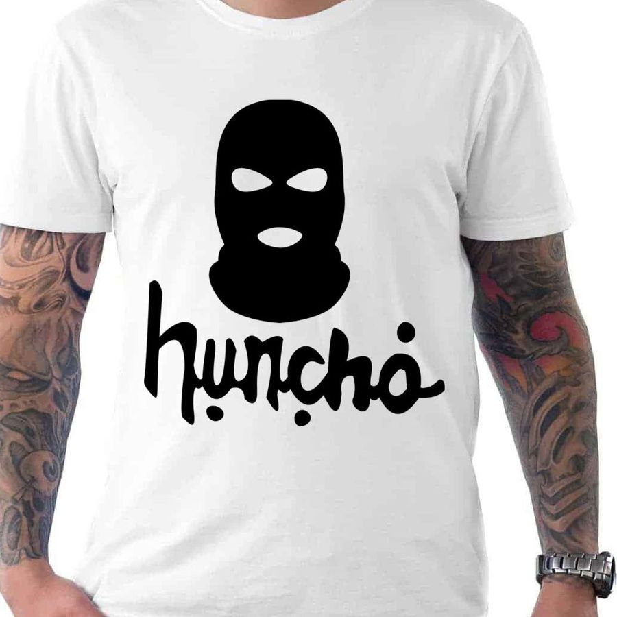 M Huncho Shirt