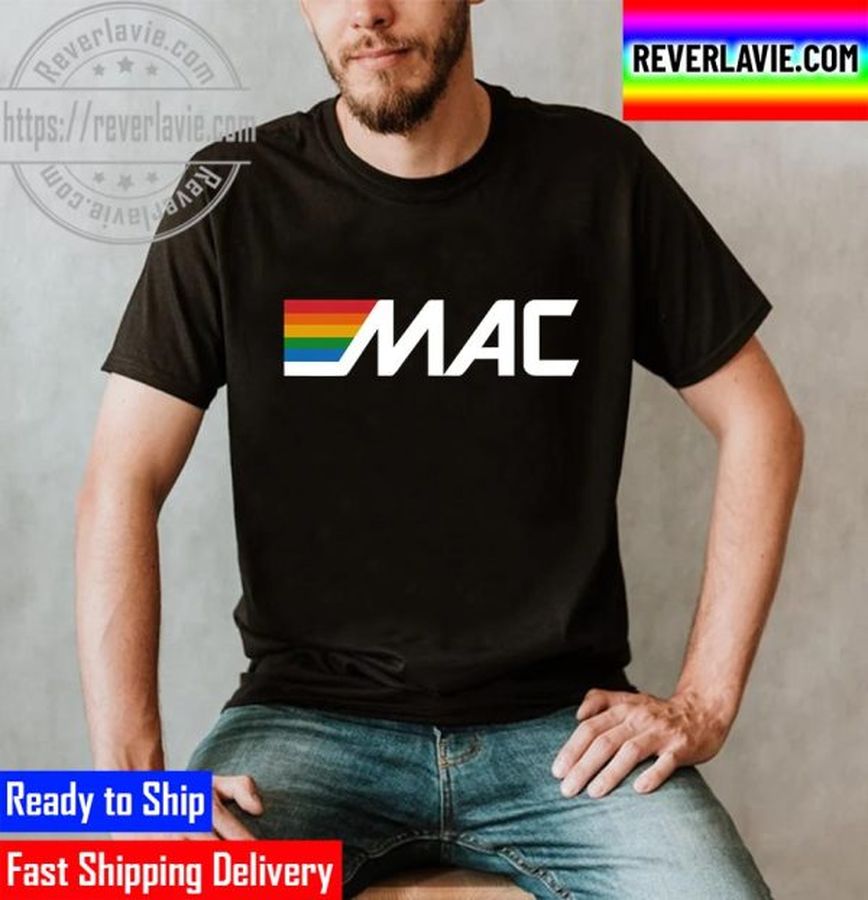 MAC Money Access Center Unisex T-Shirt