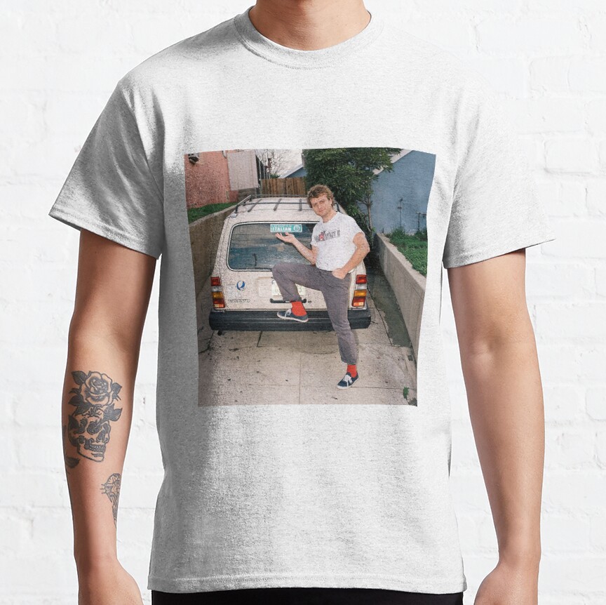 Mac "italian" Classic T-Shirt