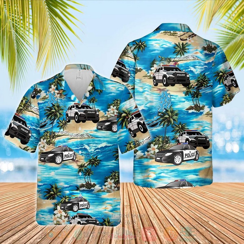 Made In Hawaii Summer Beach Hawaiian Shirt – LIMITED EDITION