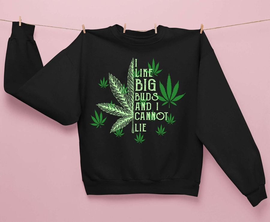 Marijuana DrugFacts – I like big buds and i cannot lie
