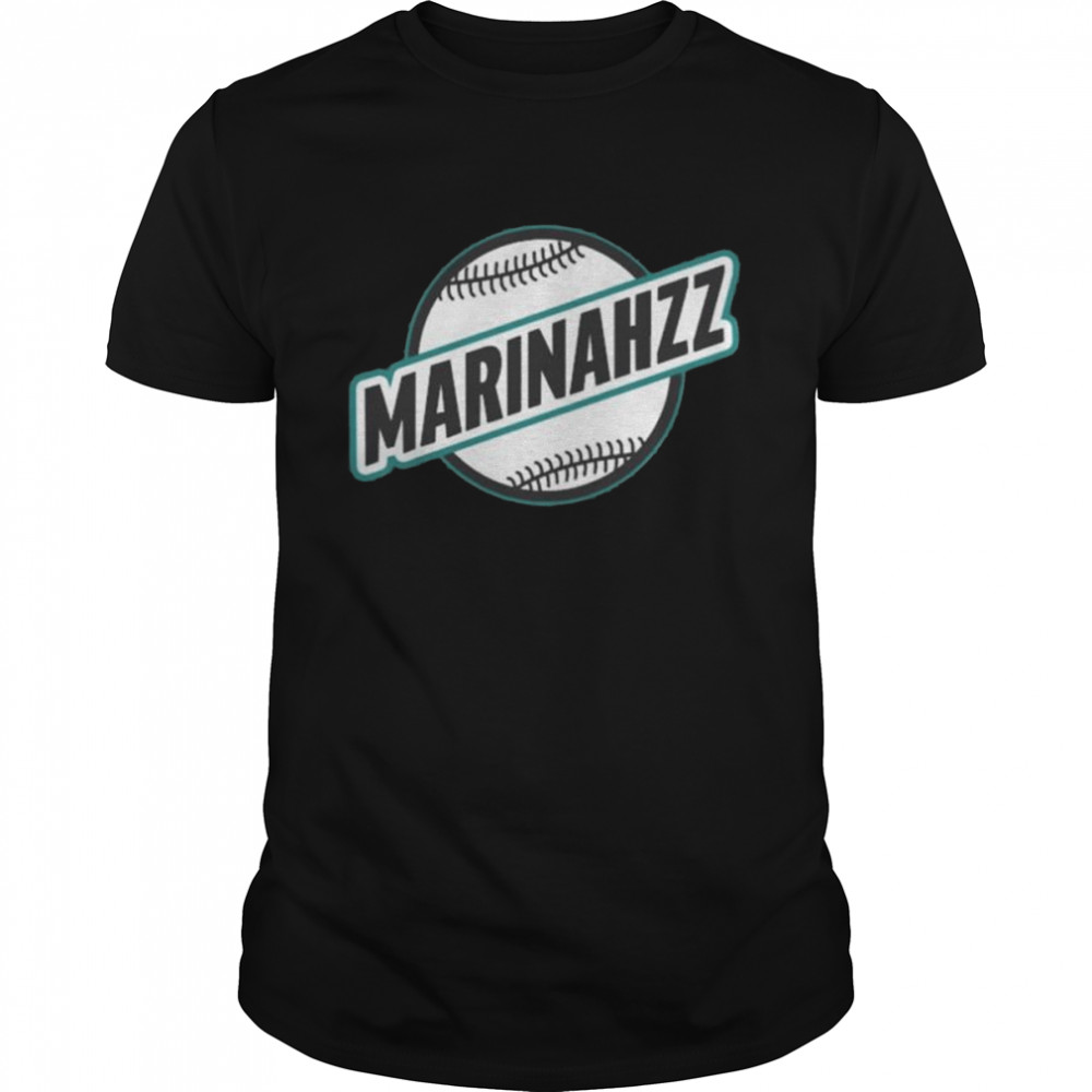 Marinahzz 2022 shirt