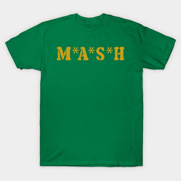 MASH T-shirt, Hoodie, SweatShirt, Long Sleeve