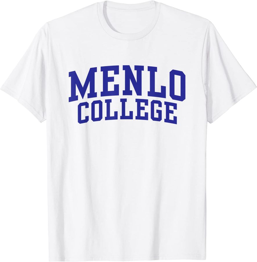 Menlo College OC1474