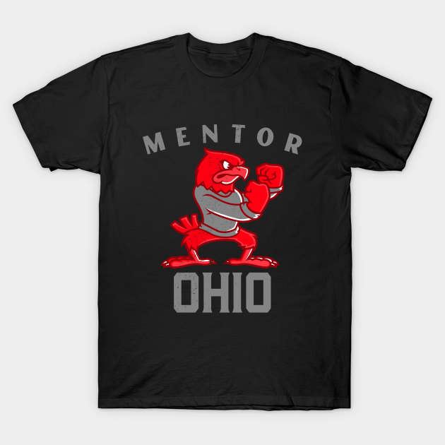 Mentor Ohio T-shirt, Hoodie, SweatShirt, Long Sleeve