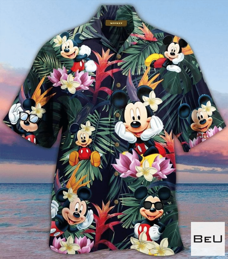 Mickey Mouse Hawaiian Shirts.png