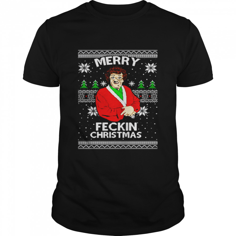 Mrs Browns Boys Ugly Christmas Sweater Shirt, Tshirt, Hoodie, Sweatshirt, Long Sleeve, Youth, funny shirts, gift shirts, Graphic Tee