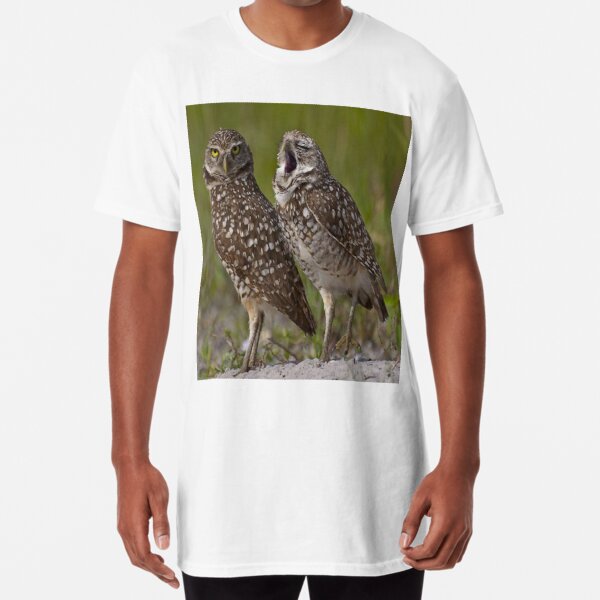 Music Retro animal and nature so lovely My Favorite People Long T-Shirt