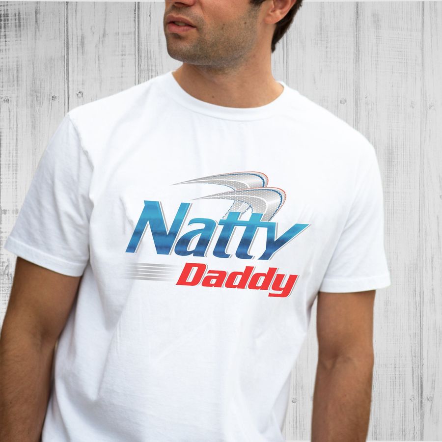 Natty Daddy Father’s Day 2022 Unisex T-Shirt
