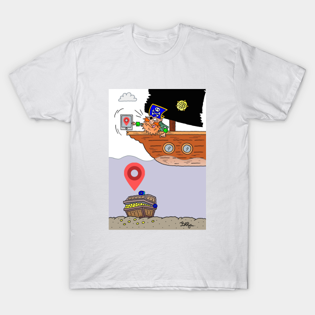 Navigation T-shirt, Hoodie, SweatShirt, Long Sleeve