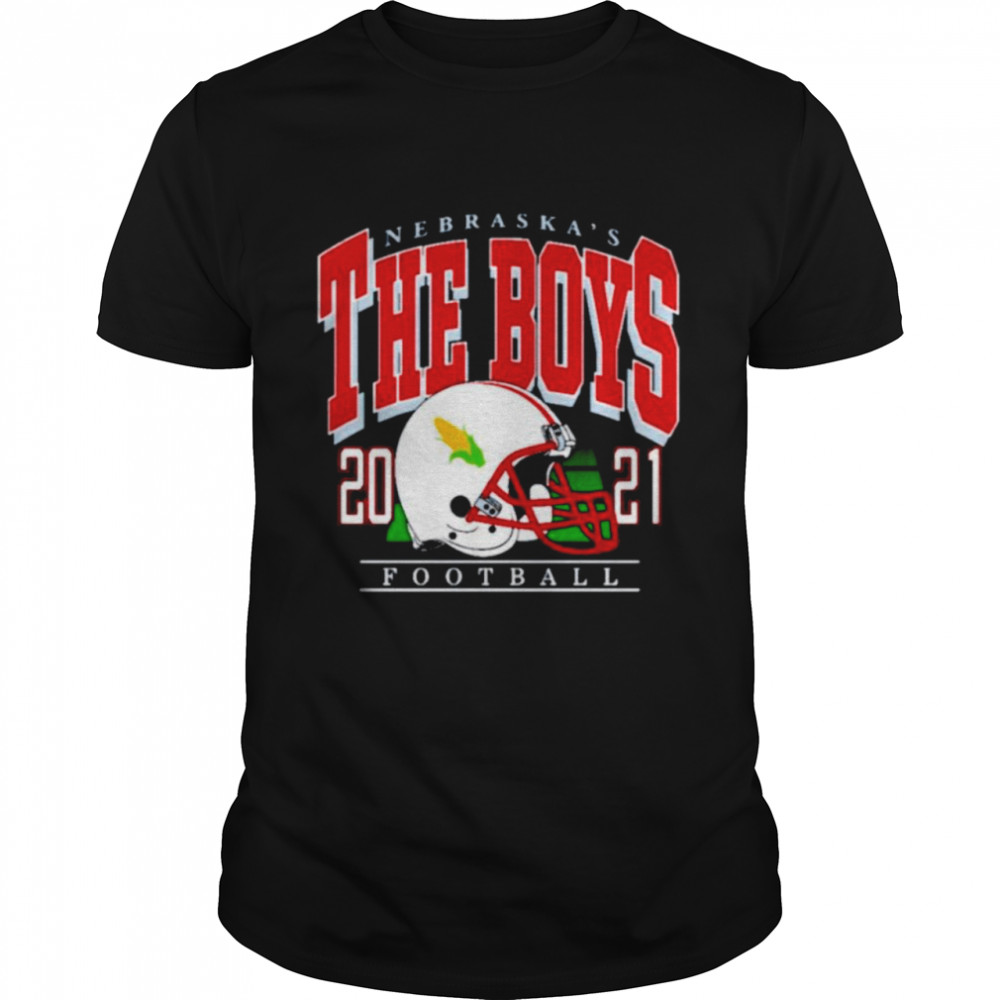 Nebraska’S The Boys 2021 Shirt, Tshirt, Hoodie, Sweatshirt, Long Sleeve, Youth, funny shirts, gift shirts, Graphic Tee
