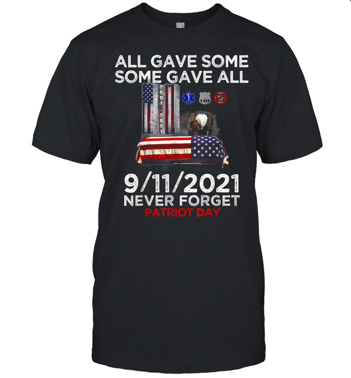 Never Forget 911, 20Th Anniversary Firefighters Outfits Shirt, Tshirt, Hoodie, Sweatshirt, Long Sleeve, Youth, funny shirts, gift shirts, Graphic Tee