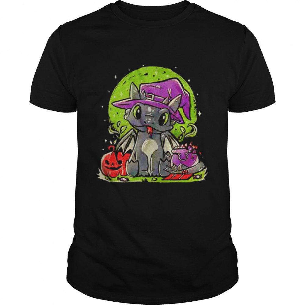 Night Fury Halloween Shirt, Tshirt, Hoodie, Sweatshirt, Long Sleeve, Youth, funny shirts, gift shirts, Graphic Tee