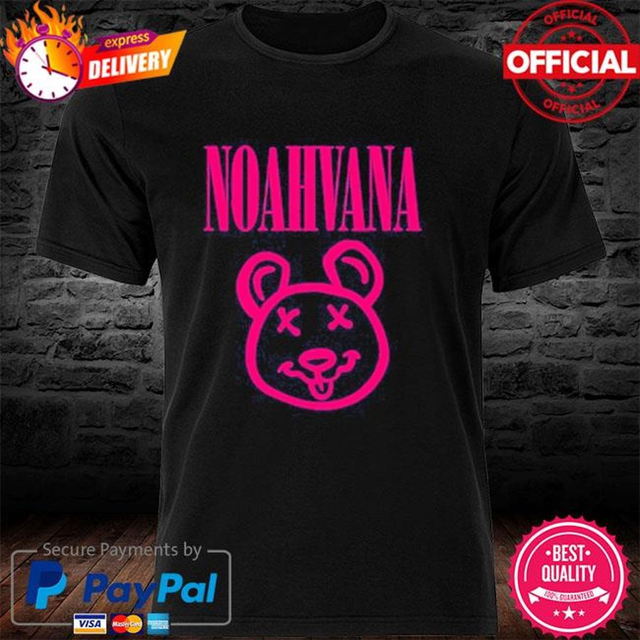 Noahvana Shirt