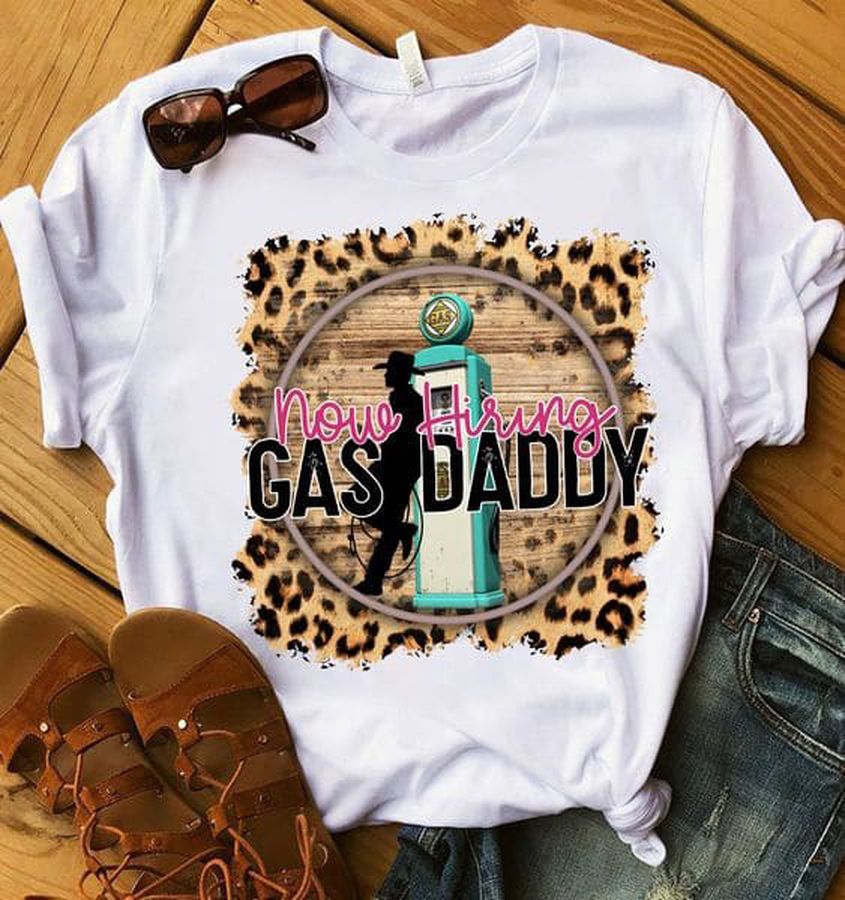 Now Hiring Gas Daddy, Gas Price