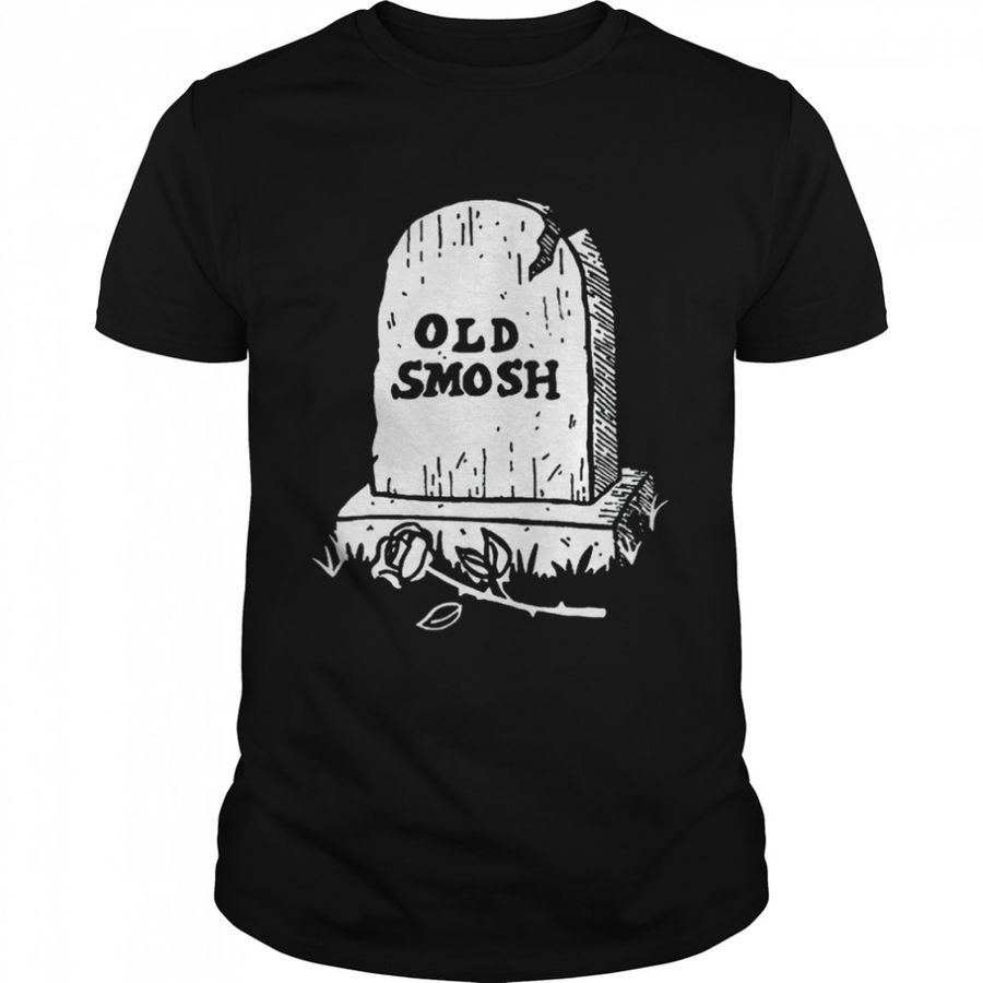Old Smosh T-shirt