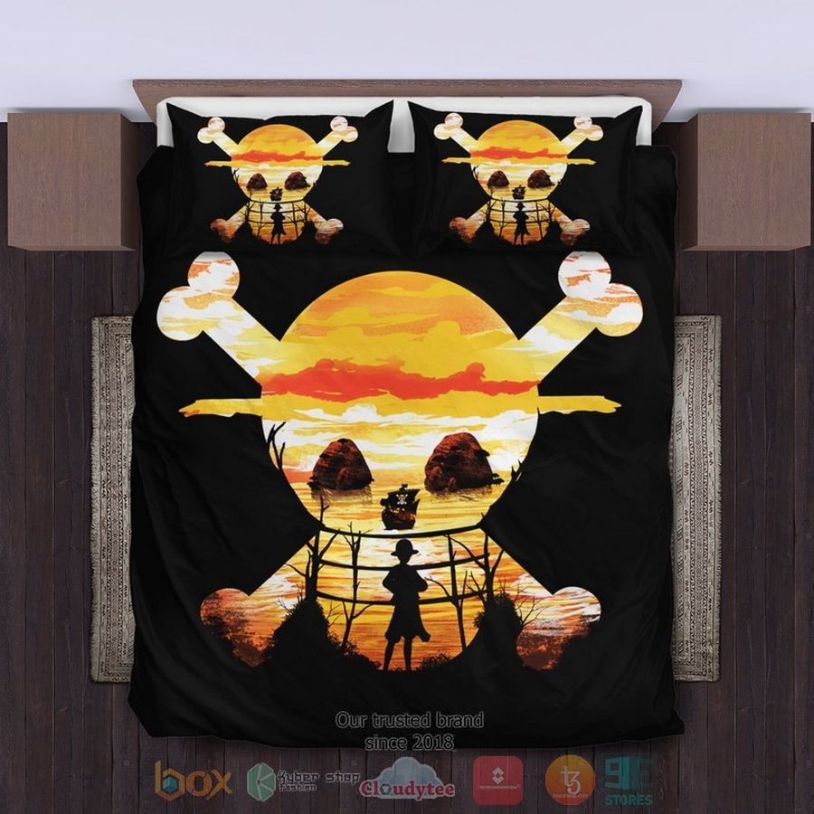 One Piece Bedding Sets – LIMITED EDITION