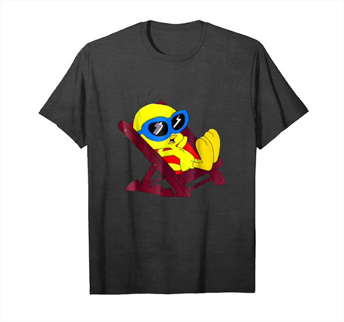 Order Funny Tweety Bird Cartoon T Shirt Gift Unisex T-Shirt